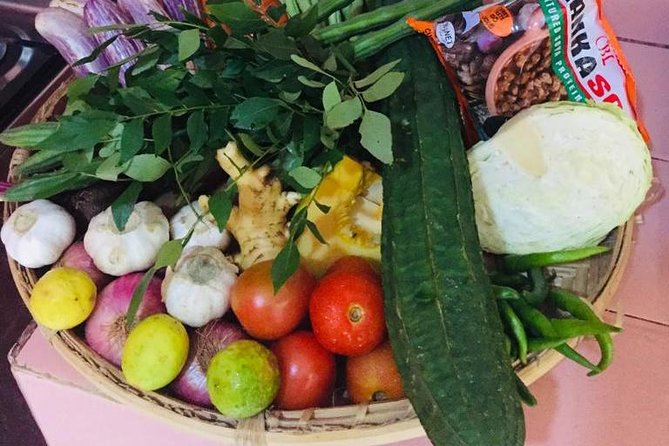 Cooking class in Srilanka - Starting in Angoda, just outside central Colombo