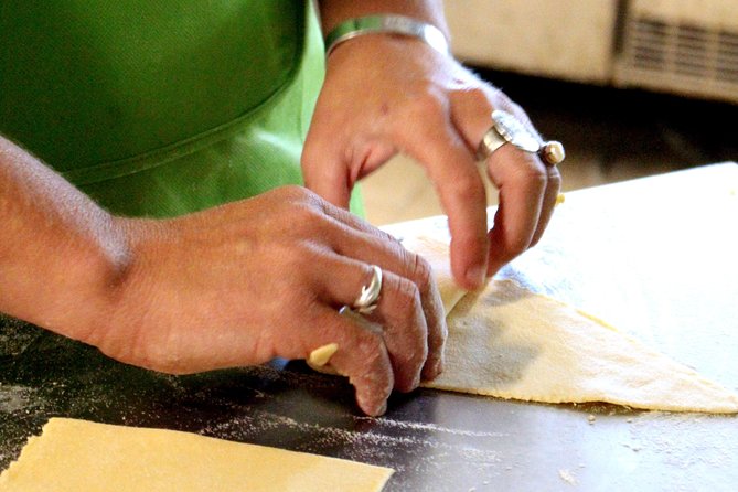 COOKING CLASS in Taormina at Chef Massimo HOUSE!! - Should you book Chef Massimo’s class?
