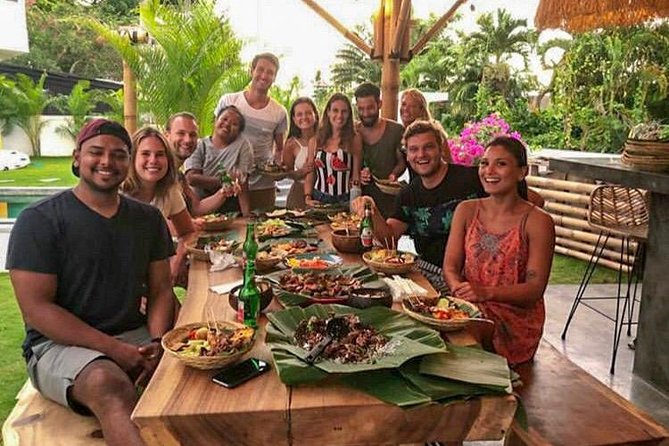 Cooking class in the comfort of your own personal villa. Yes, I'll come to you! - Key points to know before booking