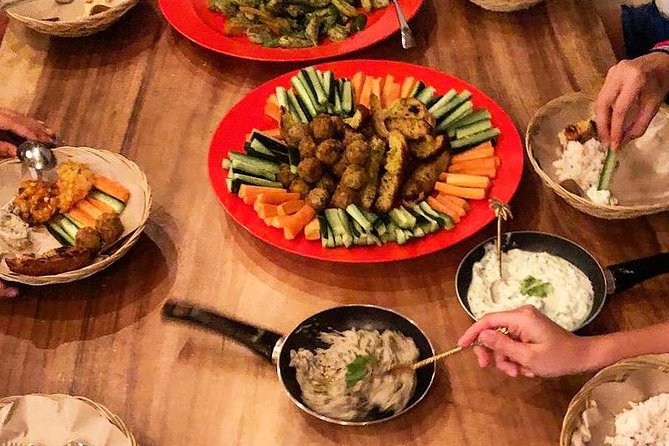 Cooking class in the comfort of your own personal villa. Yes, I'll come to you! - Eating in your own villa changes the value