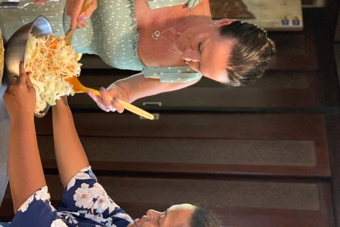 Cooking class in the comfort of your own personal villa. Yes, I'll come to you! - Dietary requests need a clear conversation
