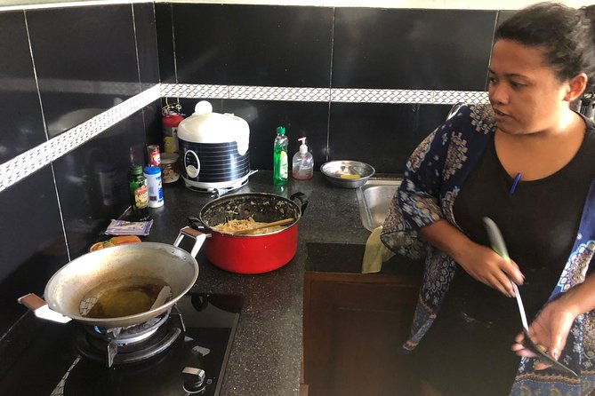 Cooking class in the comfort of your own personal villa. Yes, I'll come to you! - Why the private format works for families and groups