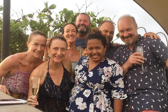 Cooking class in the comfort of your own personal villa. Yes, I'll come to you! - The teaching style: friendly, personal, and not overly formal