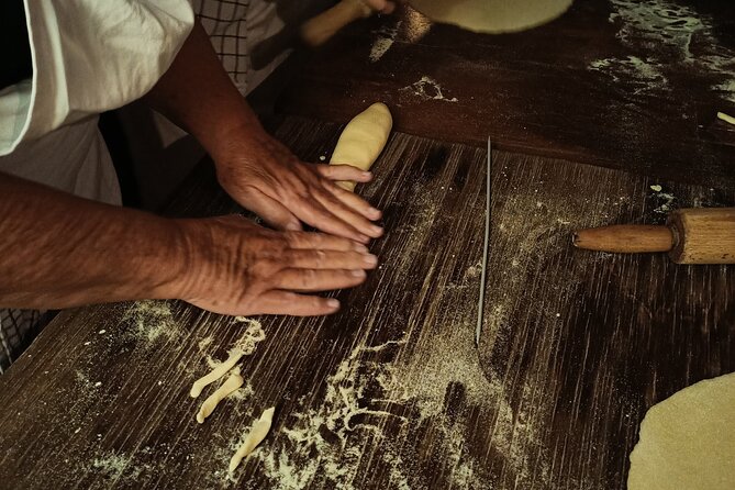 Cooking Class in the Tropea Countryside - Key Points About the Tropea Cooking Class