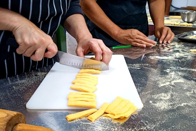 Cooking Class in the Tropea Countryside - Leaving Tropea for a Countryside Kitchen
