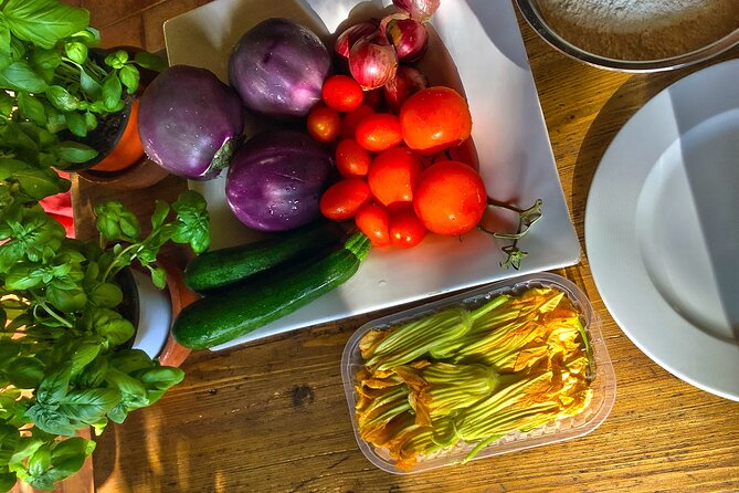Cooking Class in the Tropea Countryside - Learning Calabrian Recipes You Can Make Again