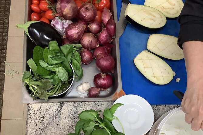 Cooking Class in the Tropea Countryside - The Aperitif Sets a Relaxed Pace