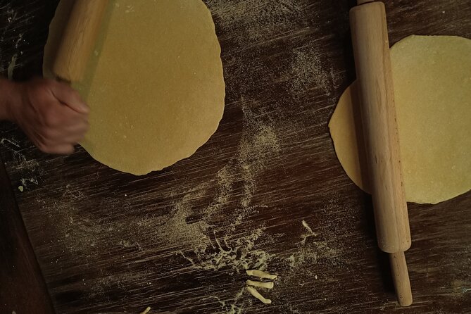 Cooking Class in the Tropea Countryside - Who Will Enjoy This Most