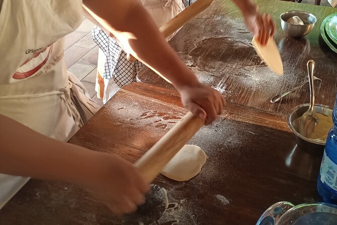 Cooking Class in the Tropea Countryside - A Small Group That Encourages Conversation
