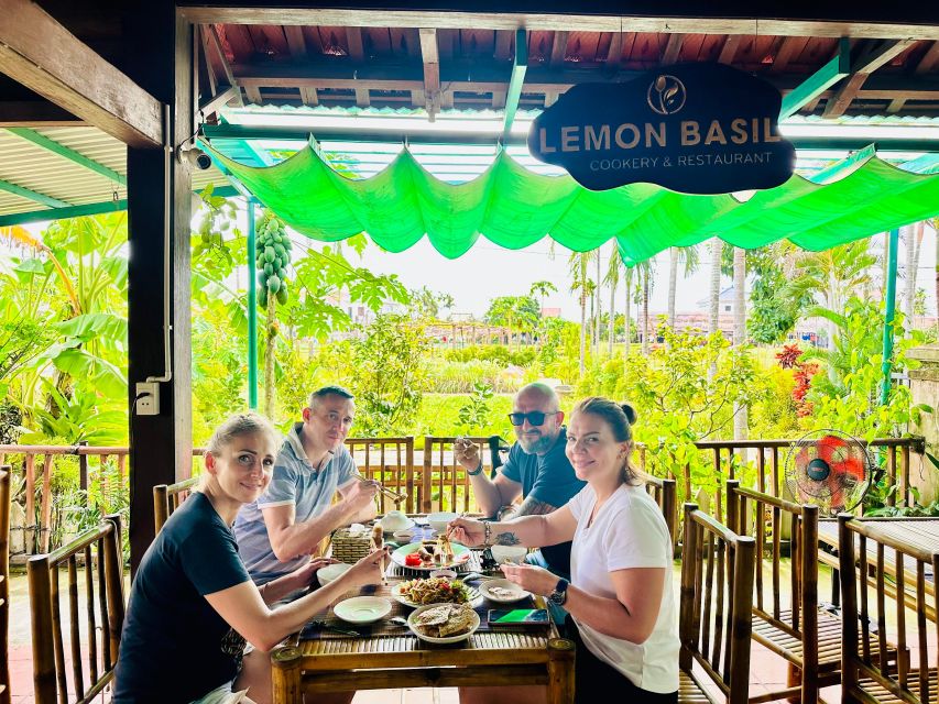 Cooking Class in Tra Que Organic Vegetable Village - Who will get the most from this class?