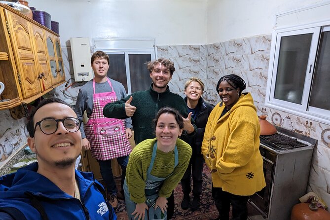 Cooking Class - Moroccan cuisine - Is $52.34 a fair price?