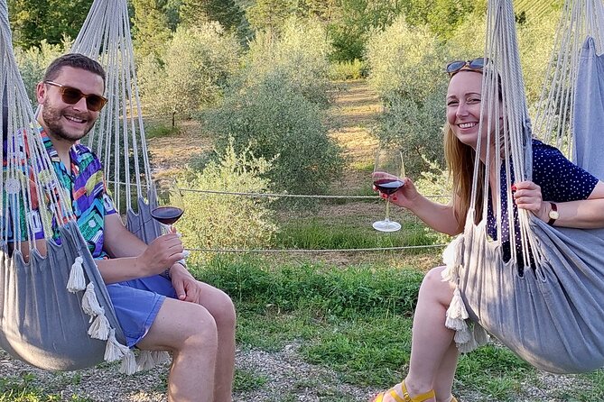 Cooking Class on a Family Farm in Chianti with Lunch - Making pasta, bread, and schiacciata