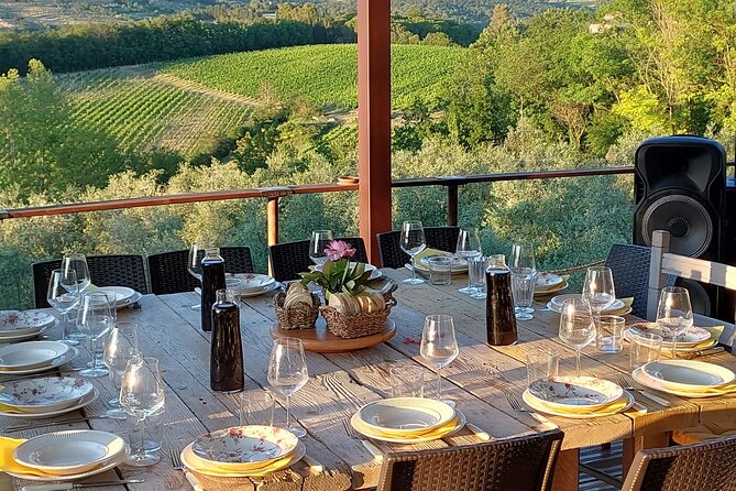 Cooking Class on a Family Farm in Chianti with Lunch - Who will enjoy this Chianti cooking class most?