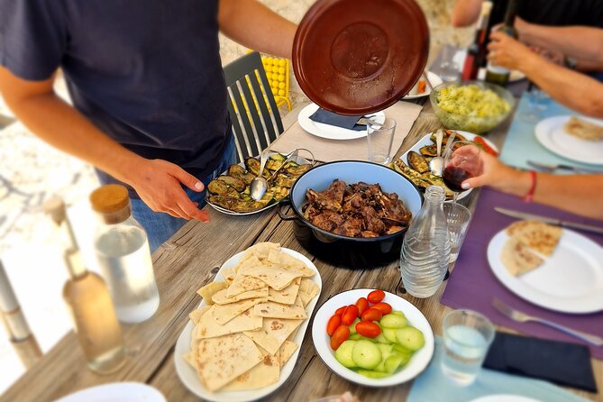 Cooking class on island Brac - Key details before you book