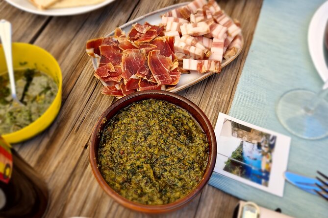 Cooking class on island Brac - What $252.81 represents