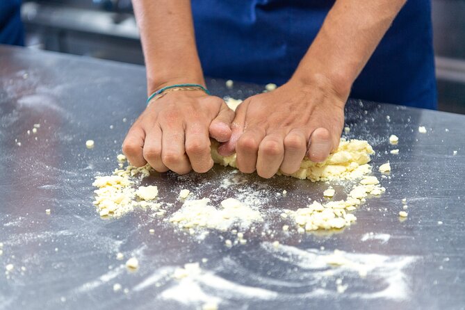 Cooking class: Pasta & Tiramisù with lunch in Amalfi Coast! - The boat ride back to your starting pier