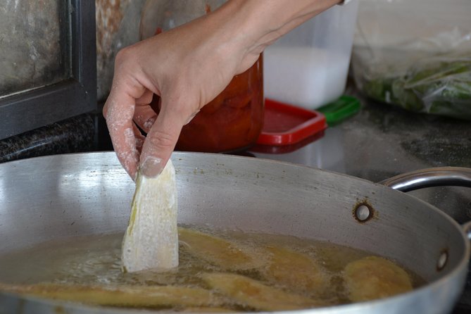 Cooking Class Plus Wine Tasting Experience - Price, group size, and overall value