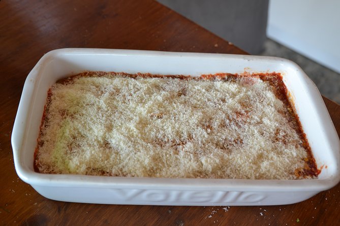 Cooking Class Plus Wine Tasting Experience - Practical details before you reserve