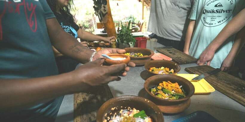 Cooking Class: Sajee’s Place Cooking Class sigiriya - What makes this class worth your time