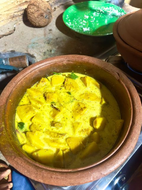 Cooking Class: Sajee’s Place Cooking Class sigiriya - Why the recipe PDFs matter