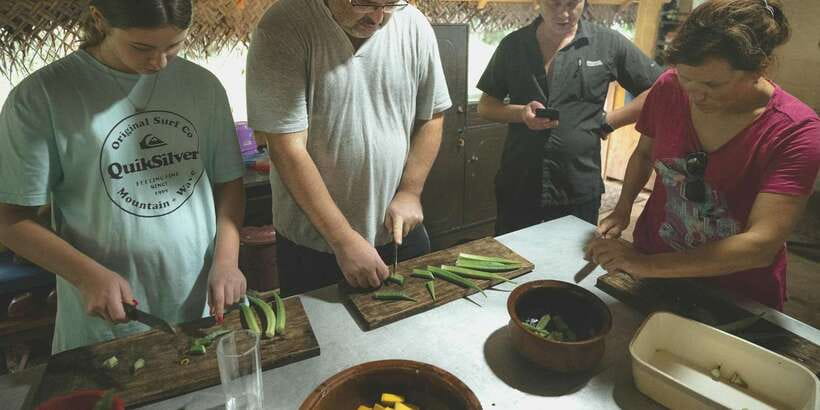 Cooking Class: Sajee’s Place Cooking Class sigiriya - Who will enjoy this class most