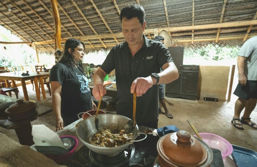 Cooking Class: Sajee’s Place Cooking Class sigiriya - A few things to know before you book