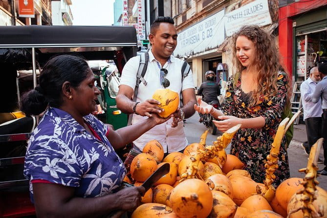 Cooking Class Sri Lanka with Locals - Who will enjoy this class most