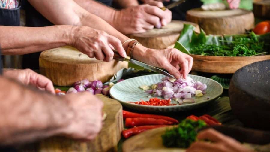Cooking Class Tour, Stone Town Tour, Horseback Riding - Who will enjoy this tour most