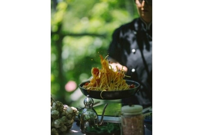 Cooking class: "Traditional dishes of the Mediterranean Diet" - Key points to know before booking
