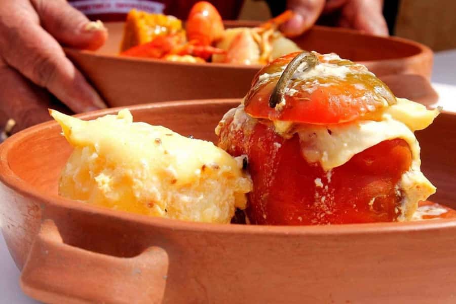 Cooking Class Typical Food in Arequipa - What this Arequipa cooking class is trying to offer