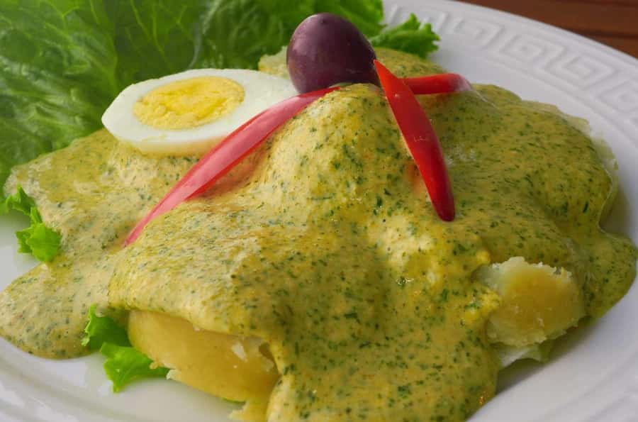 Cooking Class Typical Food in Arequipa - Is $57 a fair price?