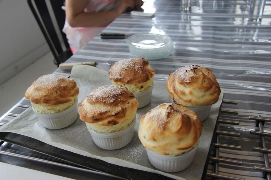 Cooking Class with a Parisian Chef - Why the chef matters more than the menu
