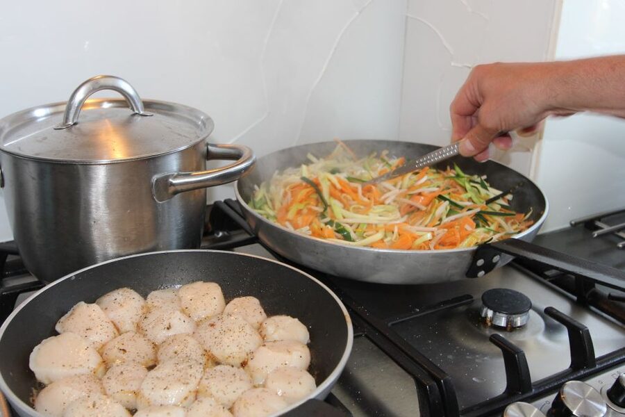 Cooking Class with a Parisian Chef - Who will enjoy this class most