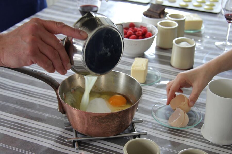 Cooking Class with a Parisian Chef - Should you book this Paris cooking class?