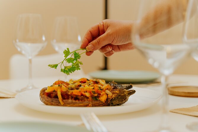 Cooking Class with Aspasia in the Heart of Athens - What the three-hour format really means