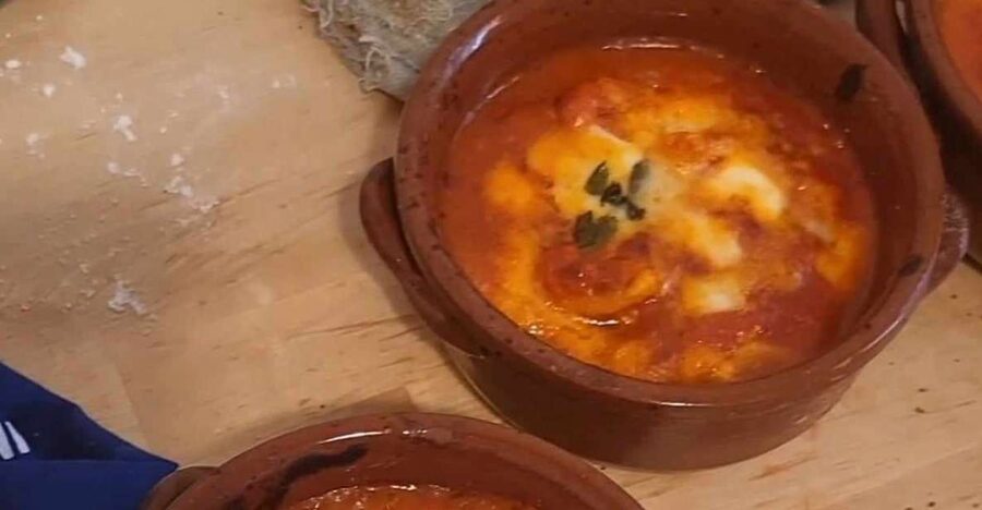 Cooking Class with Chef Alfio - Key points to know before booking