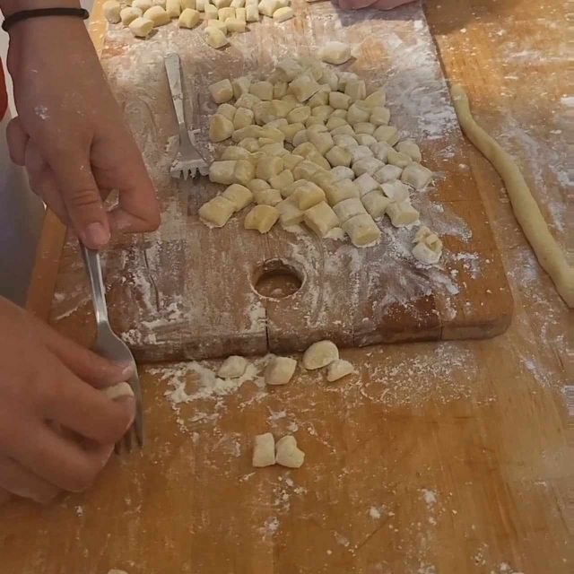 Cooking Class with Chef Alfio - Why this Naples cooking class feels personal