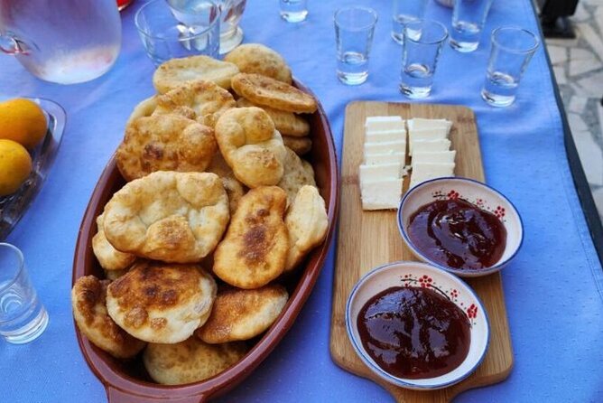 Cooking Class with dinner/lunch in Ulcinj Montenegro - Recipes and follow-up materials