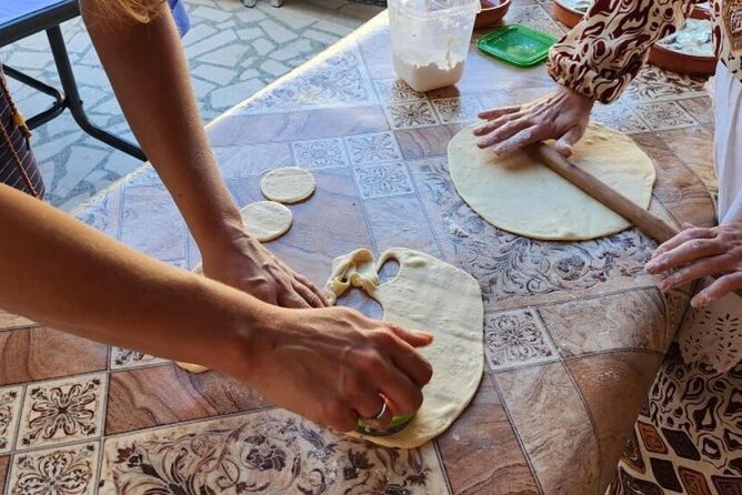 Cooking Class with dinner/lunch in Ulcinj Montenegro - What $65.02 buys you