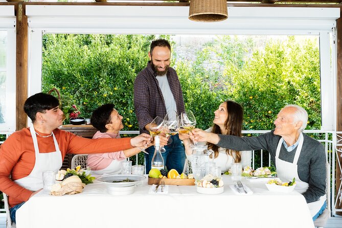 Cooking Class with garden visit - Is $193.09 a fair price?