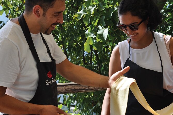 Cooking Class with garden visit - Getting there and planning the morning