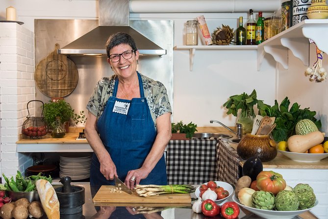 Cooking Class with Grandma. Groups & Corprative - Five things to know before booking