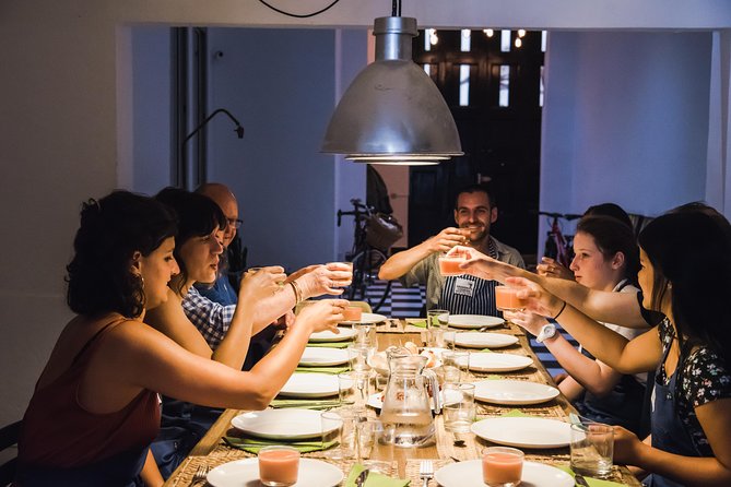 Cooking Class with Grandma. Groups & Corprative - What you might cook: a Catalan example