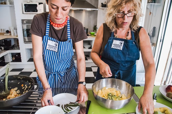 Cooking Class with Grandma. Groups & Corprative - Is $202.54 per person fair?