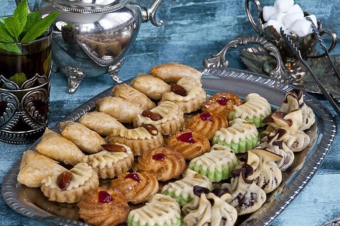 cooking class with local family from Tangier - Why this Tangier cooking class works so well