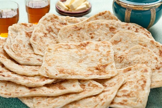 cooking class with local family from Tangier - The family setting and what it means for you