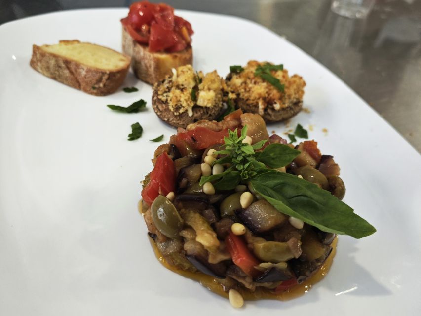 Cooking Class with lunch or dinner - Is $107.62 a fair price?
