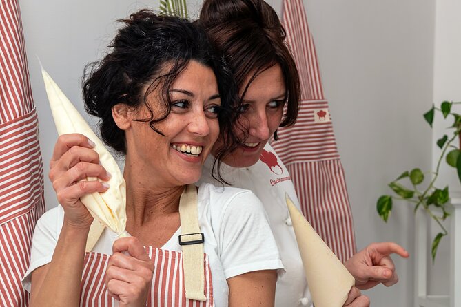 Cooking Class: Your Culinary Love Affair in Sorrento - From Vallone dei Mulini to the Hills Above Sorrento