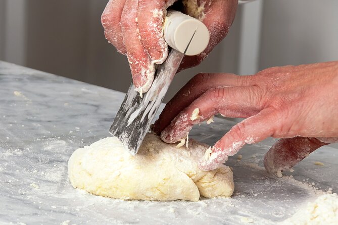 Cooking Class: Your Culinary Love Affair in Sorrento - Rolling and Shaping Homemade Gnocchi