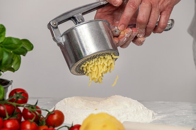Cooking Class: Your Culinary Love Affair in Sorrento - Who Will Enjoy This Most